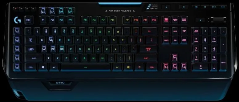 logitech-g910