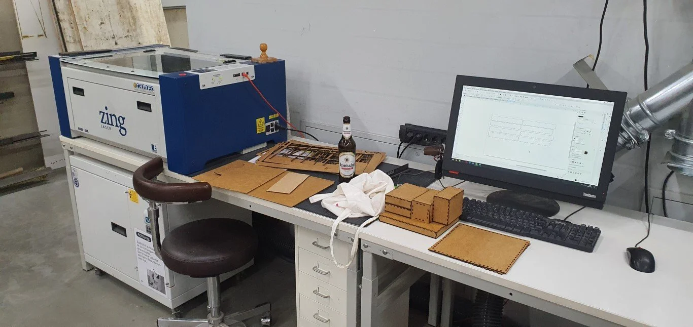 LaserCutter