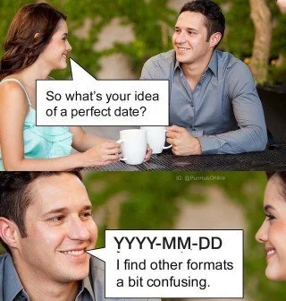 perfect-date